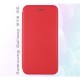 Чохол до мобільного телефона BeCover Exclusive Samsung Galaxy A16 4G SM-SM-A165/A16 5G SM-A166 Red (712205)