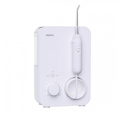 Ирригатор Ardesto OI-T600W Ирригатор Ardesto OI-T600W