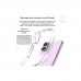 Чехол для мобильного телефона Drobak Acrylic Case with Airbag для iPhone 14 (949401)