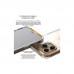 Чехол для мобильного телефона Drobak Acrylic Case with Airbag для iPhone 14 (949401)
