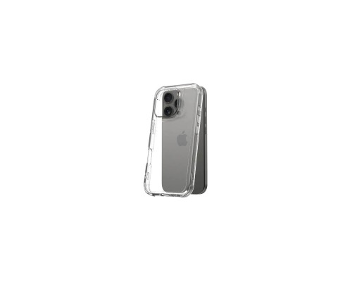 Чехол для мобильного телефона Drobak Acrylic Case with Airbag для iPhone 14 (949401) Чехол для мобильного телефона Drobak Acrylic Case with Airbag для iPhone 14 (949401)