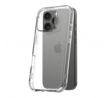 Чехол для мобильного телефона Drobak Acrylic Case with Airbag для iPhone 16 Pro (949410)