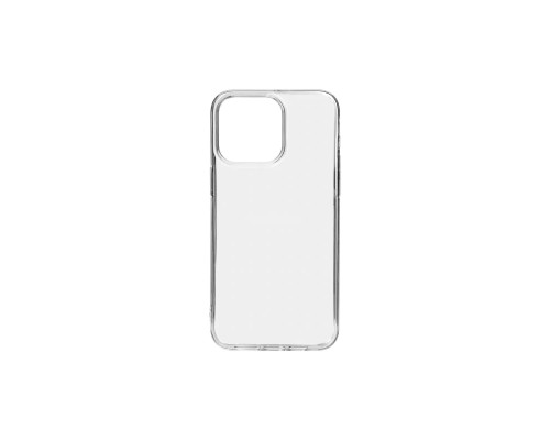 Чохол до мобільного телефона Drobak Acrylic Case для Apple iPhone 15 Pro (949418) Чохол до мобільного телефона Drobak Acrylic Case для Apple iPhone 15 Pro (949418)