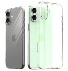 Чехол для мобильного телефона Drobak Acrylic Case для Apple iPhone 16 Plus (949424)