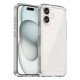 Чехол для мобильного телефона Drobak Acrylic Case для Apple iPhone 16 Plus (949424)