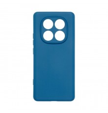 Чохол до мобільного телефона Armorstandart ICON Xiaomi Redmi Note 14 Pro 5G / Poco X7 Camera cover Dark Blue (ARM79828)