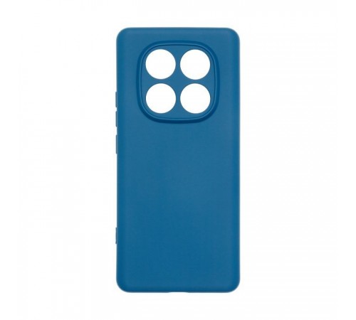 Чохол до мобільного телефона Armorstandart ICON Xiaomi Redmi Note 14 Pro 5G / Poco X7 Camera cover Dark Blue (ARM79828) Чохол до мобільного телефона Armorstandart ICON Xiaomi Redmi Note 14 Pro 5G / Poco X7 Camera cover Dark Blue (ARM79828)