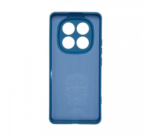 Чохол до мобільного телефона Armorstandart ICON Xiaomi Redmi Note 14 Pro 5G / Poco X7 Camera cover Dark Blue (ARM79828) Чохол до мобільного телефона Armorstandart ICON Xiaomi Redmi Note 14 Pro 5G / Poco X7 Camera cover Dark Blue (ARM79828)