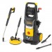 Мойка высокого давления Stanley FATMAX, 3.0 кВт, 160 бар, шланг 12м (SXFPW30PE)