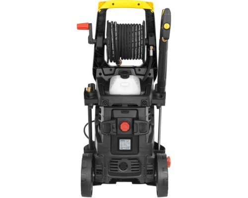 Мойка высокого давления Stanley FATMAX, 3.0 кВт, 160 бар, шланг 12м (SXFPW30PE) Мойка высокого давления Stanley FATMAX, 3.0 кВт, 160 бар, шланг 12м (SXFPW30PE)
