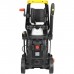Мойка высокого давления Stanley FATMAX, 3.0 кВт, 160 бар, шланг 12м (SXFPW30PE)