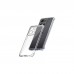 Чохол до мобільного телефона BeCover Anti-Shock Motorola Moto G75 Clear (712781)