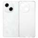 Чохол до мобільного телефона BeCover Anti-Shock Tecno Spark Go 1 (KL4) Clear (712782)
