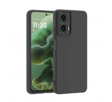 Чохол до мобільного телефона BeCover Motorola Moto G35 Black (712746)