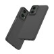 Чохол до мобільного телефона BeCover Motorola Moto G35 Black (712746)