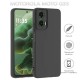 Чохол до мобільного телефона BeCover Motorola Moto G35 Black (712746)
