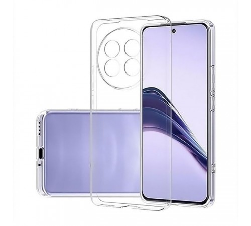 Чохол до мобільного телефона BeCover Realme 13 5G Transparancy (712764) Чохол до мобільного телефона BeCover Realme 13 5G Transparancy (712764)