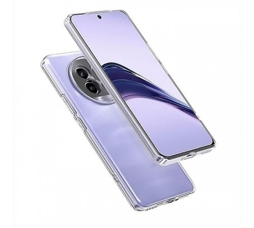 Чохол до мобільного телефона BeCover Realme 13 5G Transparancy (712764) Чохол до мобільного телефона BeCover Realme 13 5G Transparancy (712764)