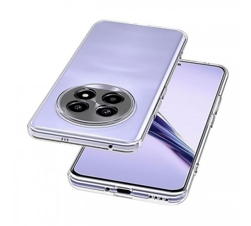 Чохол до мобільного телефона BeCover Realme 13 5G Transparancy (712764) Чохол до мобільного телефона BeCover Realme 13 5G Transparancy (712764)