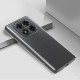 Чохол до мобільного телефона BeCover Xiaomi Redmi Note 14 Pro 5G Transparancy (712760)