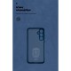 Чохол до мобільного телефона Armorstandart ICON Samsung A55 5G (A556) Camera cover Dark Blue (ARM83171)