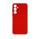 Чохол до мобільного телефона Armorstandart ICON Samsung A55 5G (A556) Camera Cover Red (ARM83169)