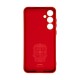 Чохол до мобільного телефона Armorstandart ICON Samsung A55 5G (A556) Camera Cover Red (ARM83169)