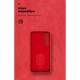 Чохол до мобільного телефона Armorstandart ICON Samsung A55 5G (A556) Camera Cover Red (ARM83169)