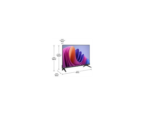 Телевізор Hisense 40A4N Телевізор Hisense 40A4N