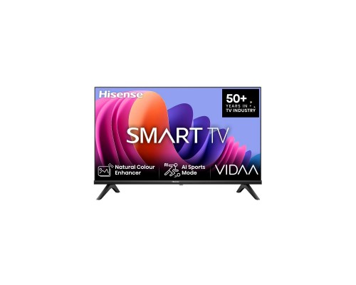 Телевізор Hisense 40A4N Телевізор Hisense 40A4N