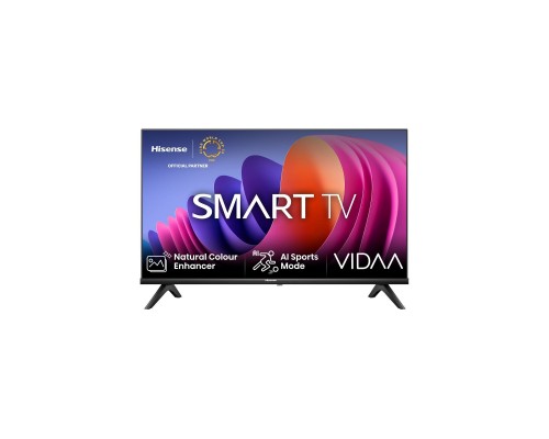 Телевізор Hisense 40A4N Телевізор Hisense 40A4N