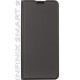 Чохол до мобільного телефона BeCover Exclusive New Style Infinix Smart 9 (X6532) Black (712629)