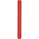Чохол до мобільного телефона BeCover Exclusive New Style Infinix Smart 9 (X6532) Red (712633)