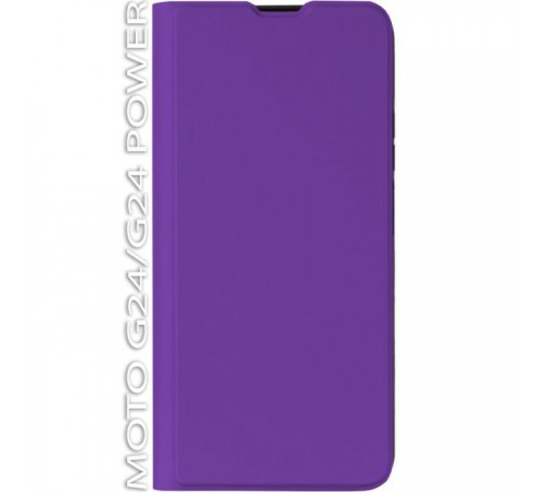 Чохол до мобільного телефона BeCover Exclusive New Style Motorola Moto G24/G24 Power Purple (712652) Чохол до мобільного телефона BeCover Exclusive New Style Motorola Moto G24/G24 Power Purple (712652)