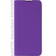 Чохол до мобільного телефона BeCover Exclusive New Style Motorola Moto G24/G24 Power Purple (712652)