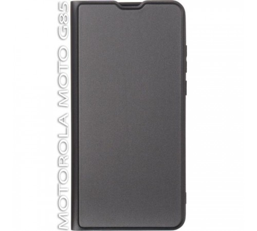 Чохол до мобільного телефона BeCover Exclusive New Style Motorola Moto G85 Black (712654) Чохол до мобільного телефона BeCover Exclusive New Style Motorola Moto G85 Black (712654)
