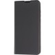 Чохол до мобільного телефона BeCover Exclusive New Style Motorola Moto G85 Black (712654)