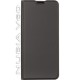 Чохол до мобільного телефона BeCover Exclusive New Style Nubia V60 Black (712619)