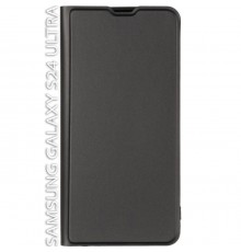 Чохол до мобільного телефона BeCover Exclusive New Style Samsung Galaxy S24 Ultra SM-S928 Black (712700)