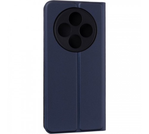 Чохол до мобільного телефона BeCover Exclusive New Style Xiaomi Redmi 14C 4G / Poco C75 Blue (712659) Чохол до мобільного телефона BeCover Exclusive New Style Xiaomi Redmi 14C 4G / Poco C75 Blue (712659)