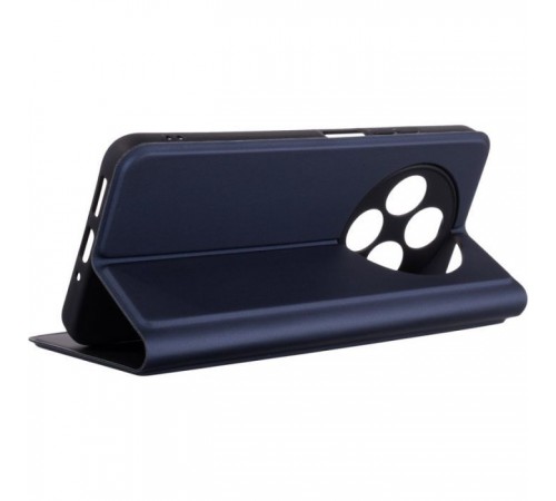 Чохол до мобільного телефона BeCover Exclusive New Style Xiaomi Redmi 14C 4G / Poco C75 Blue (712659) Чохол до мобільного телефона BeCover Exclusive New Style Xiaomi Redmi 14C 4G / Poco C75 Blue (712659)