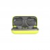 Наушники Canyon OnRun 11 Sport TWS Yellow/Grey (CNS-TWS11GR)