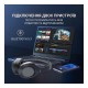 Наушники Fifine X3 Wireless Black (X3)