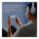 Наушники Fifine X3 Wireless Black (X3)
