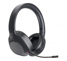 Наушники Fifine X3 Wireless Black (X3)