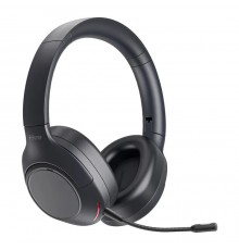 Наушники Fifine X3 Wireless Black (X3)