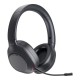 Наушники Fifine X3 Wireless Black (X3)