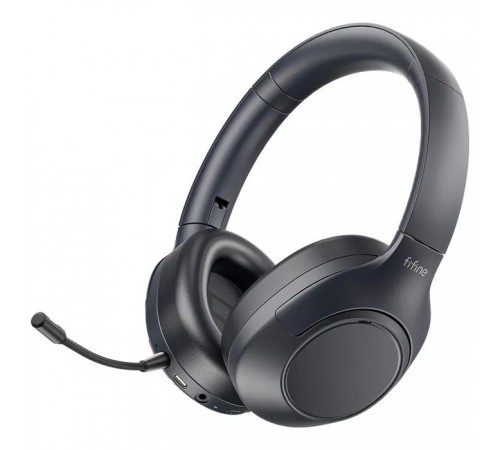 Наушники Fifine X3 Wireless Black (X3) Наушники Fifine X3 Wireless Black (X3)