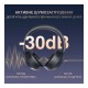 Наушники Fifine X3 Wireless Black (X3)