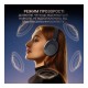 Наушники Fifine X3 Wireless Black (X3)
